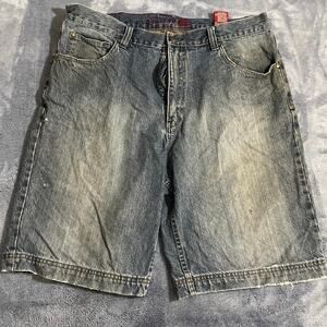 Size 36 distressed reunion y2k